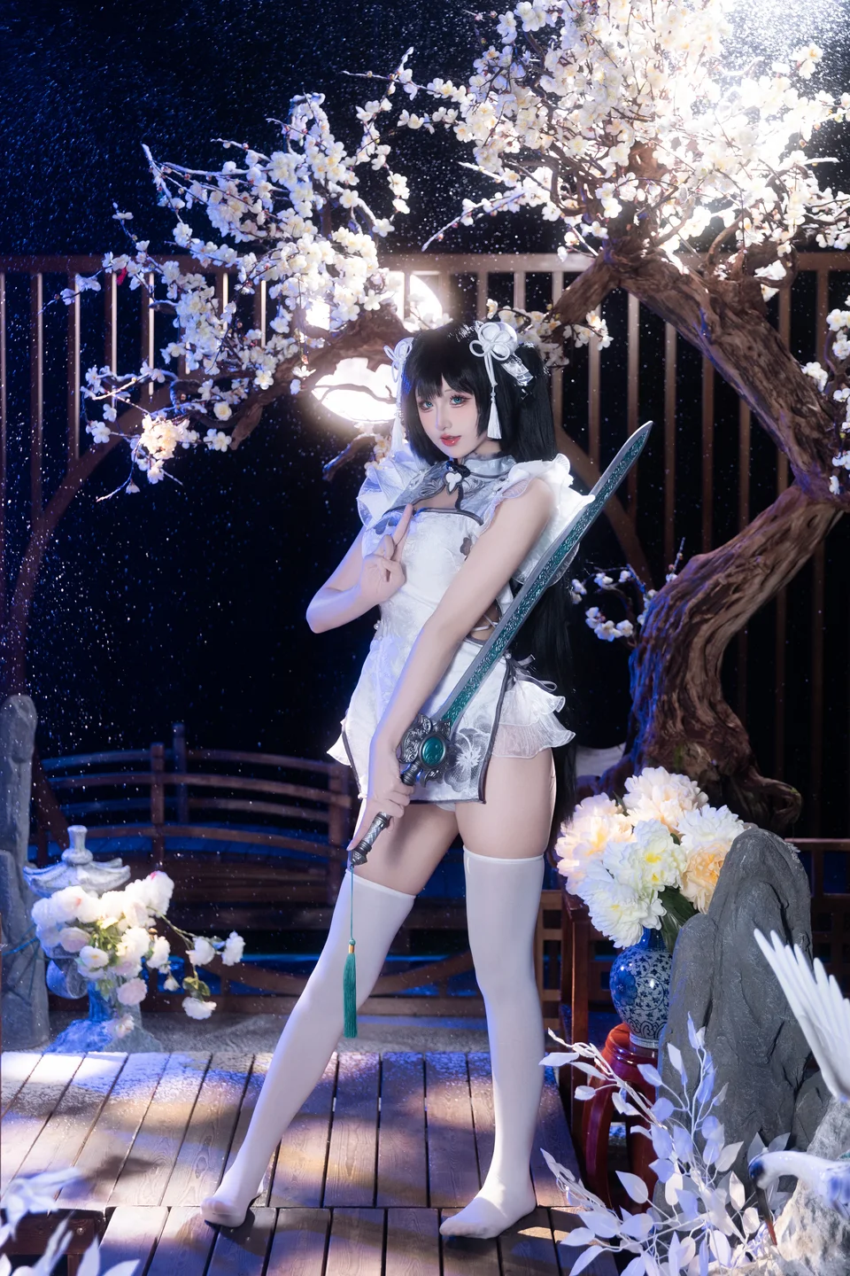 十悲伤小木十 - 殷紫萍 玉髓冰心 [31P-273MB] tg@simisebaisi 【丝足阁】029.webp